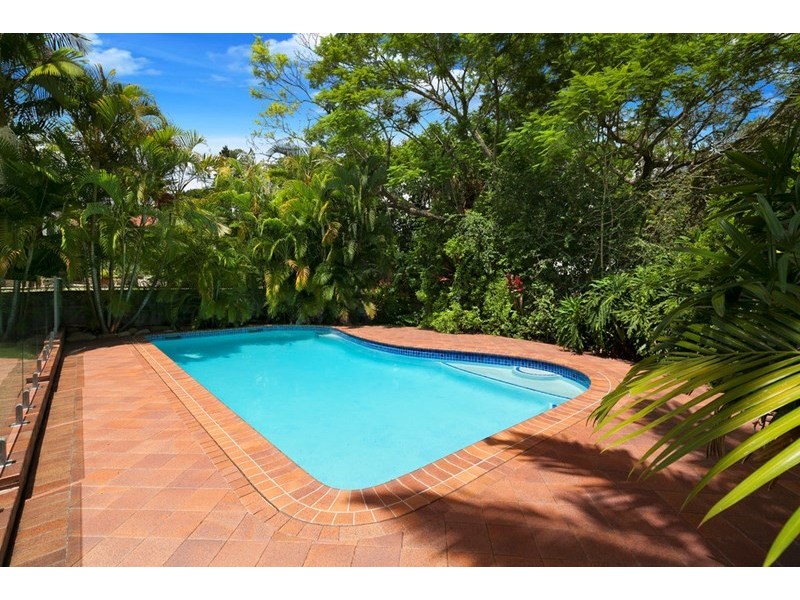 30 Ferry Street, Sherwood QLD 4075