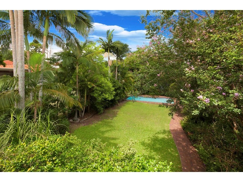 30 Ferry Street, Sherwood QLD 4075