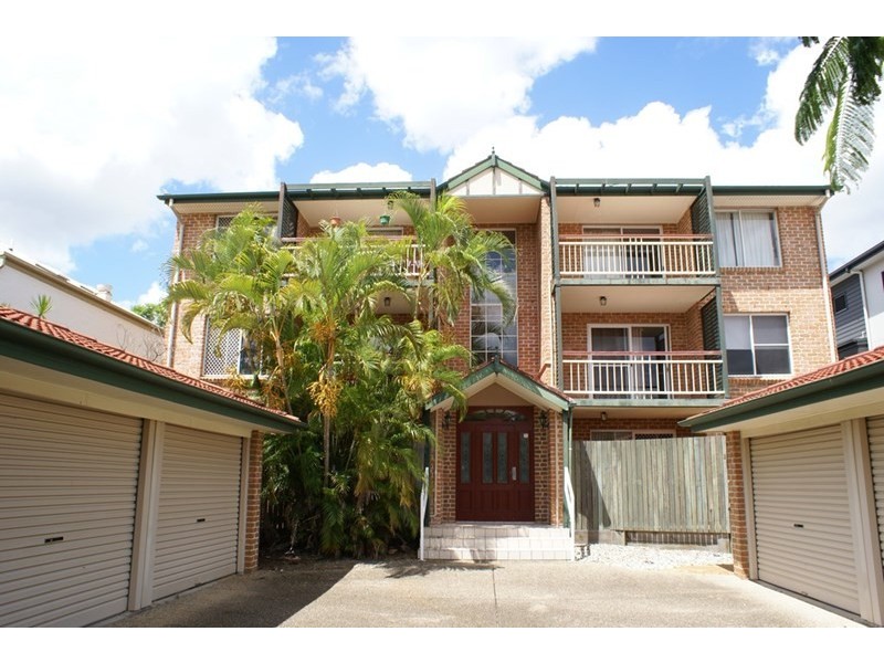 1/27 Hood Street, Sherwood QLD 4075