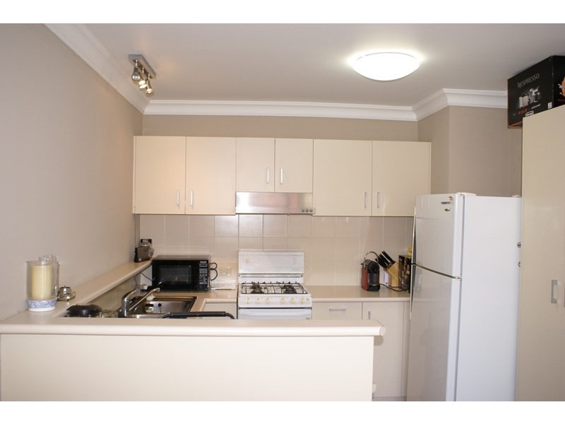 1/27 Hood Street, Sherwood QLD 4075