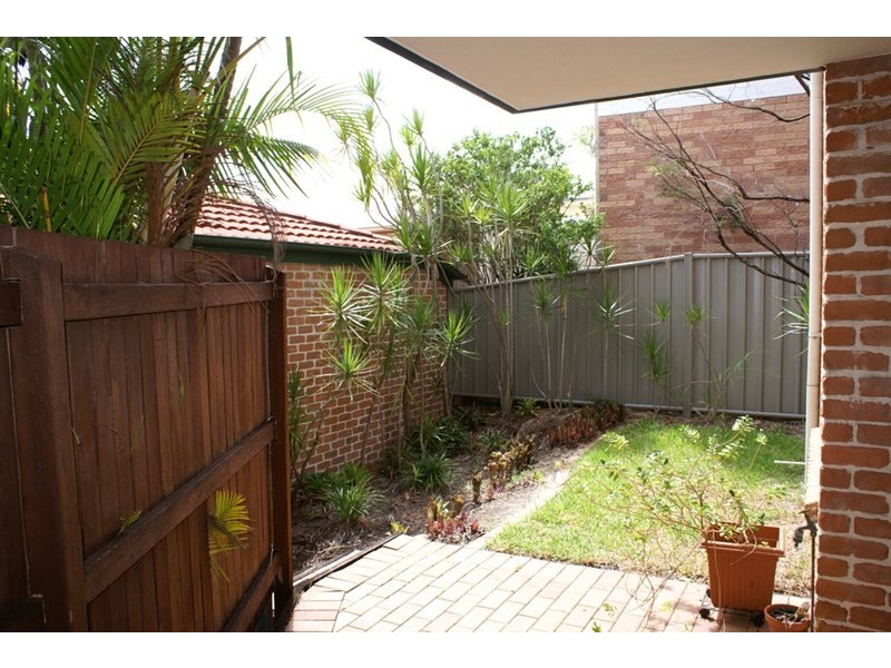 1/27 Hood Street, Sherwood QLD 4075