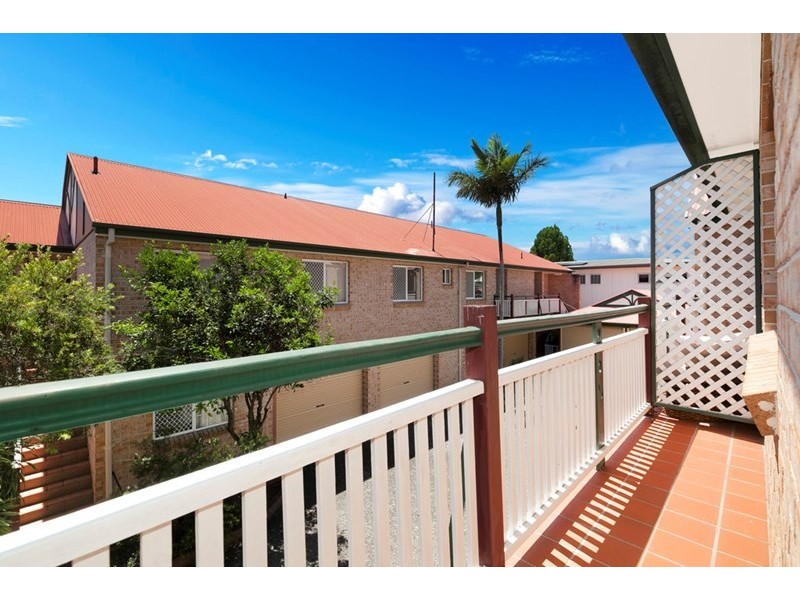 12/3 Central Avenue, Sherwood QLD 4075