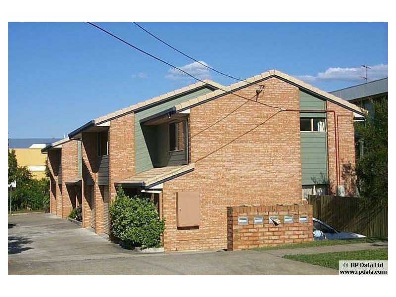 4/24 Primrose Street, Sherwood QLD 4075