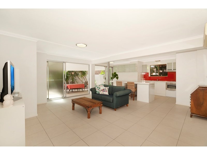 4/20 Skew Street, Sherwood QLD 4075