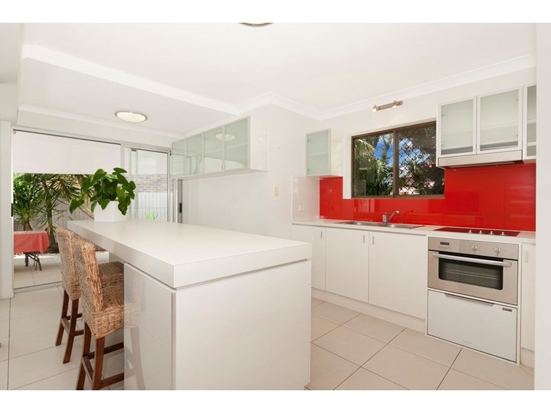 4/20 Skew Street, Sherwood QLD 4075