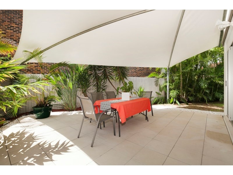 4/20 Skew Street, Sherwood QLD 4075