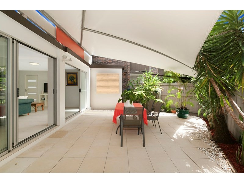 4/20 Skew Street, Sherwood QLD 4075