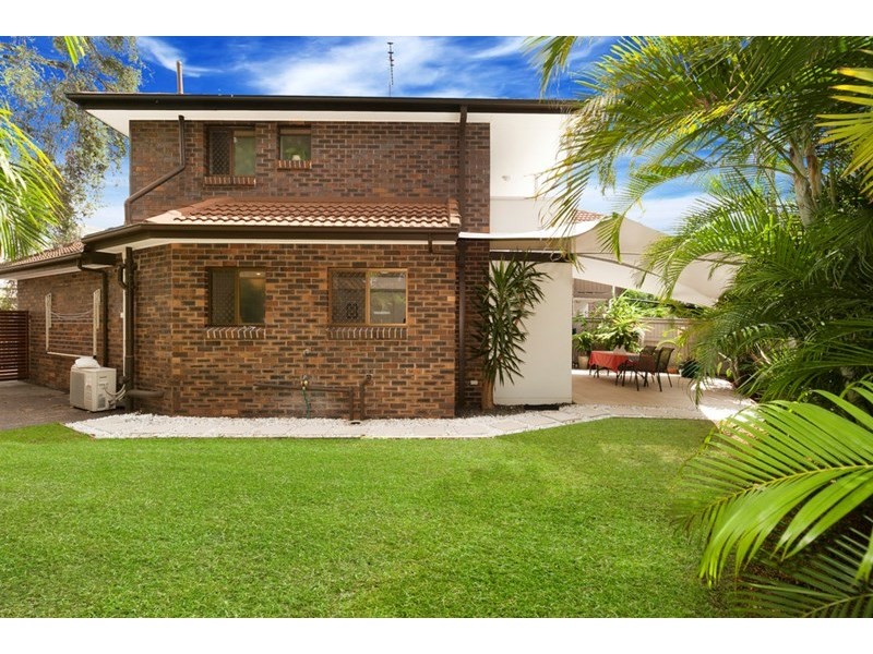 4/20 Skew Street, Sherwood QLD 4075