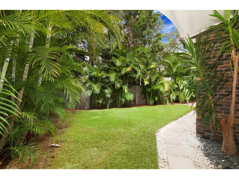4/20 Skew Street, Sherwood QLD 4075