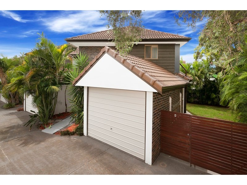 4/20 Skew Street, Sherwood QLD 4075