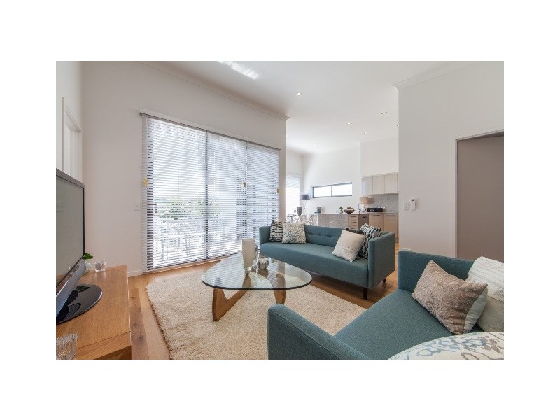 13/508 Oxley Road, Sherwood QLD 4075