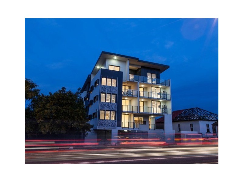 13/508 Oxley Road, Sherwood QLD 4075