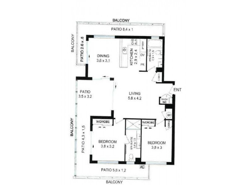 13/508 Oxley Road, Sherwood QLD 4075