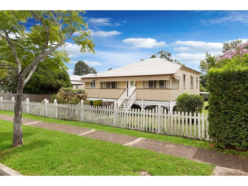 46 Lynne Grove Avenue, Corinda QLD 4075
