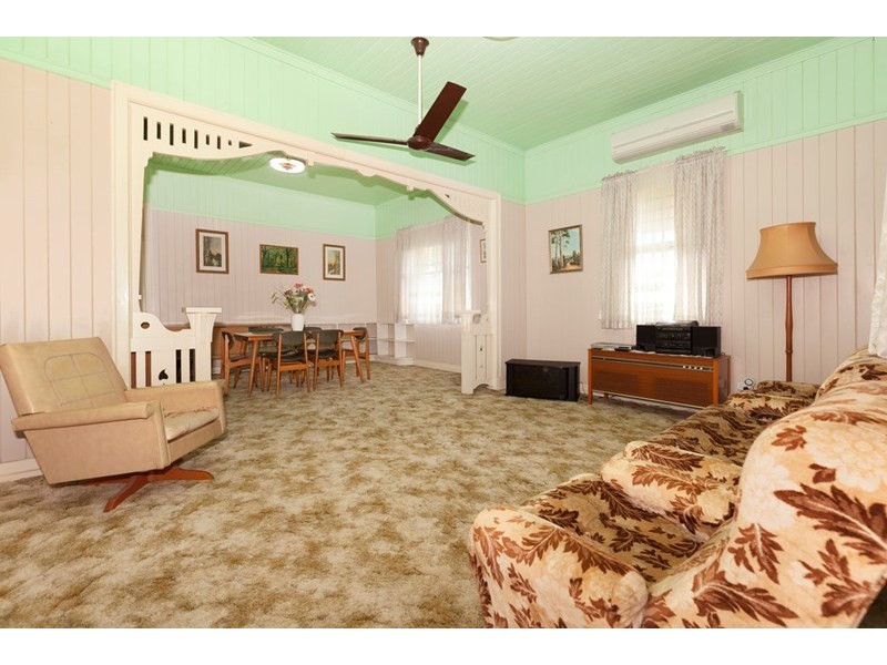 46 Lynne Grove Avenue, Corinda QLD 4075