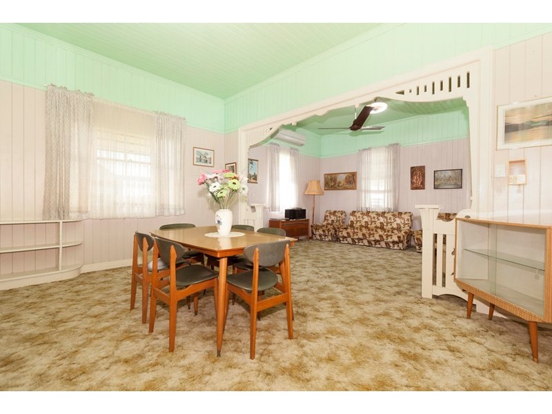 46 Lynne Grove Avenue, Corinda QLD 4075