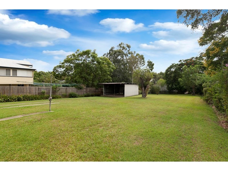 46 Lynne Grove Avenue, Corinda QLD 4075