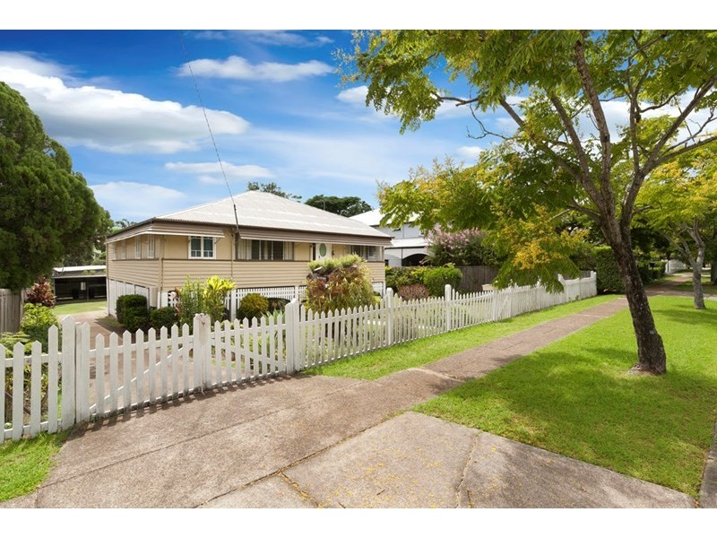 46 Lynne Grove Avenue, Corinda QLD 4075
