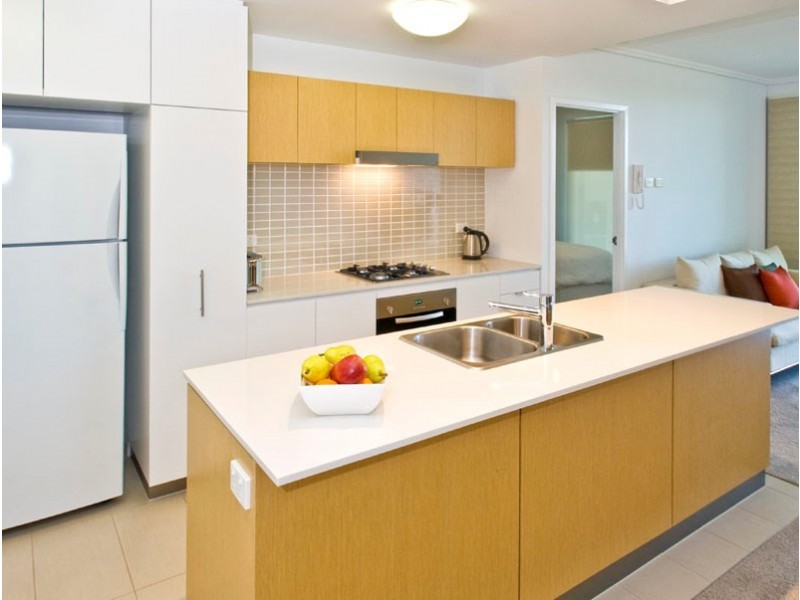 245/20 Egmont Street, Sherwood QLD 4075