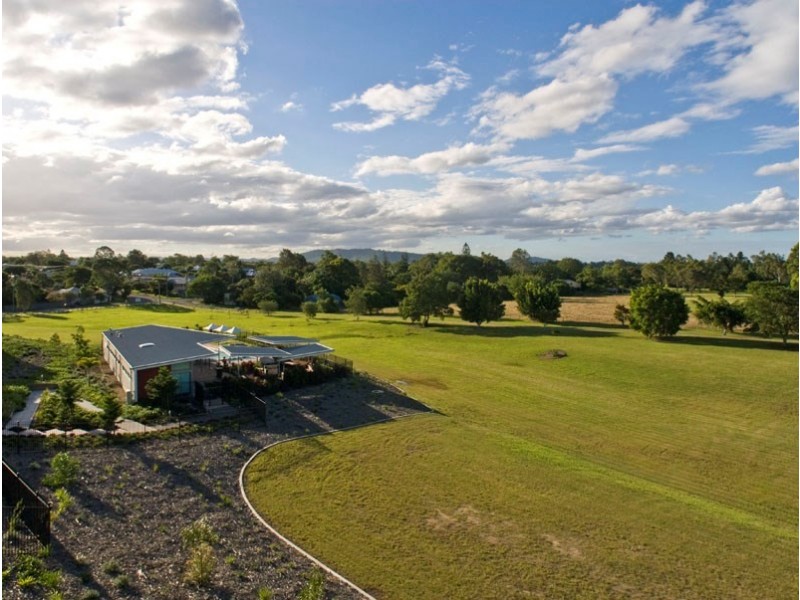 245/20 Egmont Street, Sherwood QLD 4075