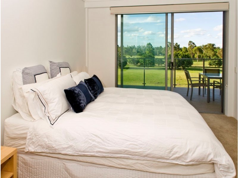 245/20 Egmont Street, Sherwood QLD 4075