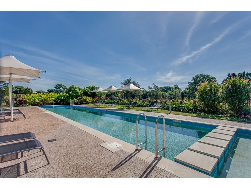 245/20 Egmont Street, Sherwood QLD 4075