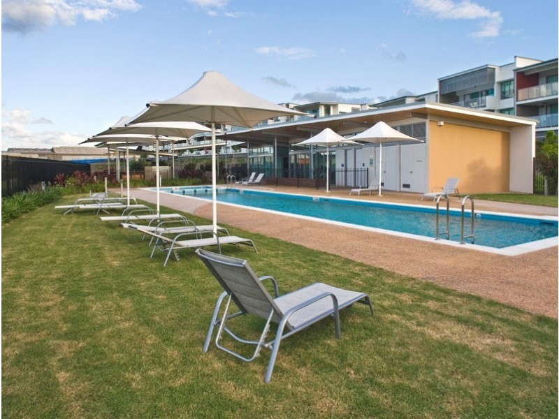 245/20 Egmont Street, Sherwood QLD 4075