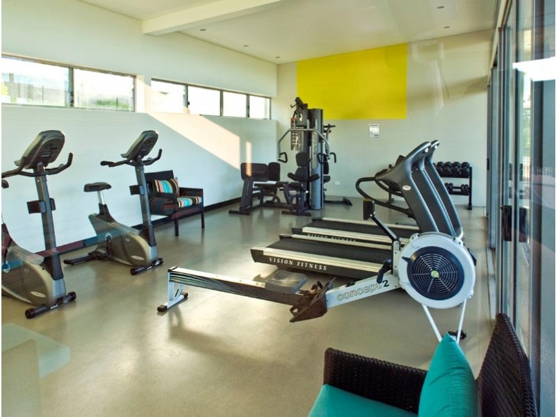 245/20 Egmont Street, Sherwood QLD 4075