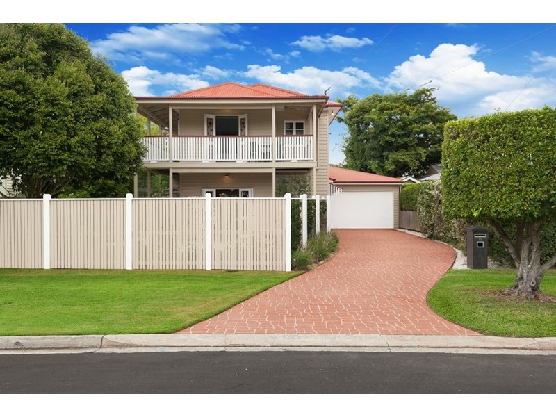 15 Harte Street, Chelmer QLD 4068