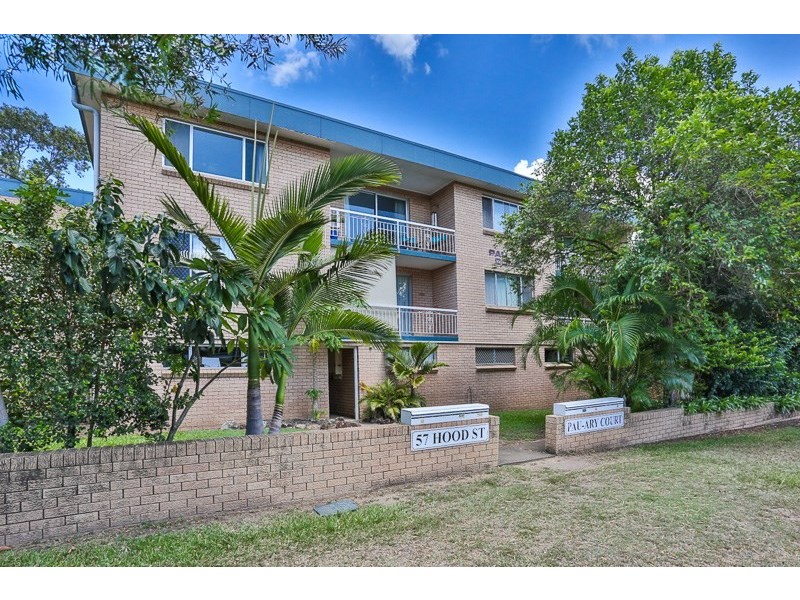 6/57 Hood Street, Sherwood QLD 4075