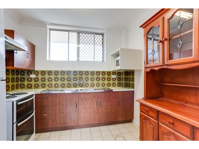 6/57 Hood Street, Sherwood QLD 4075