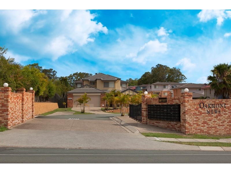35/100 Oakmont Avenue, Oxley QLD 4075