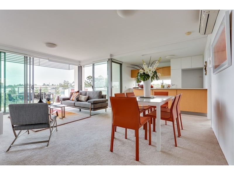 241/20 Egmont Street, Sherwood QLD 4075