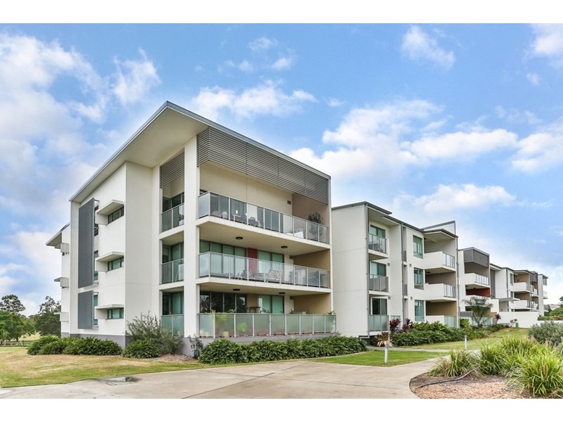 241/20 Egmont Street, Sherwood QLD 4075