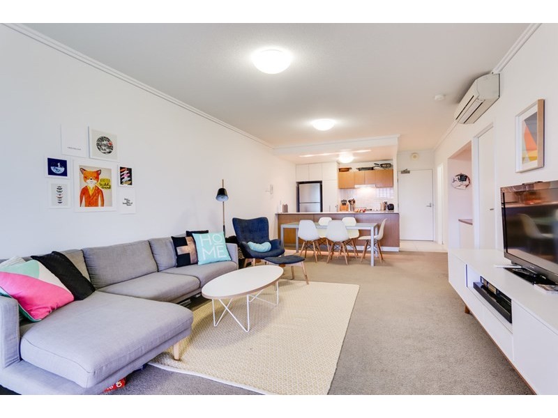 225/20 Egmont Street, Sherwood QLD 4075