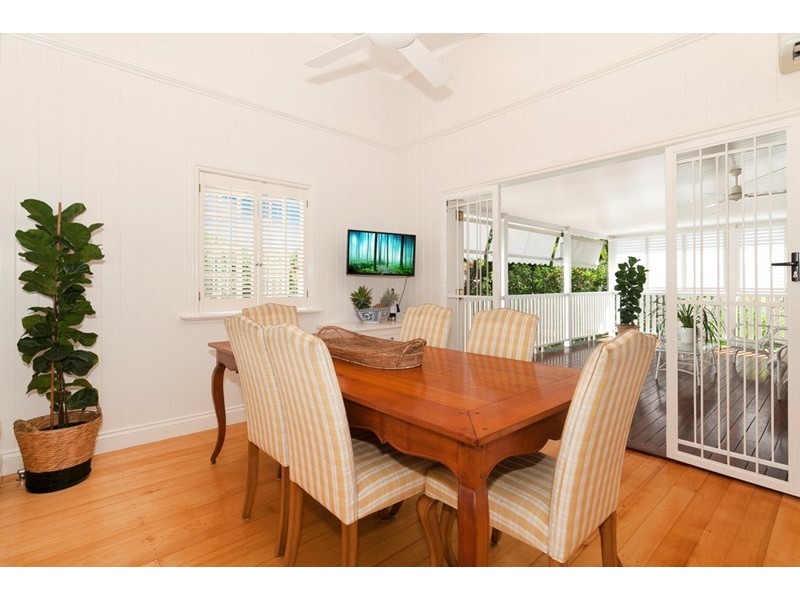 50 Elliott Street, Clayfield QLD 4011