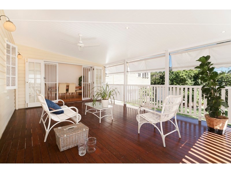 50 Elliott Street, Clayfield QLD 4011