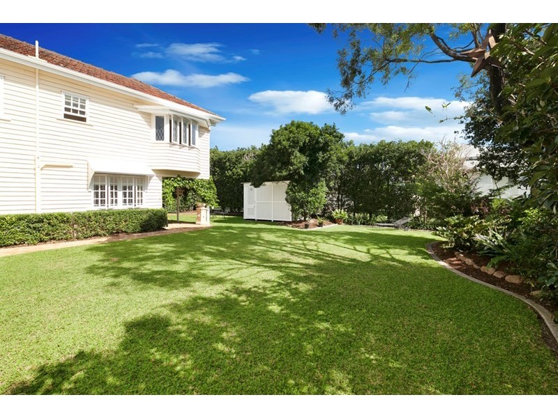 50 Elliott Street, Clayfield QLD 4011