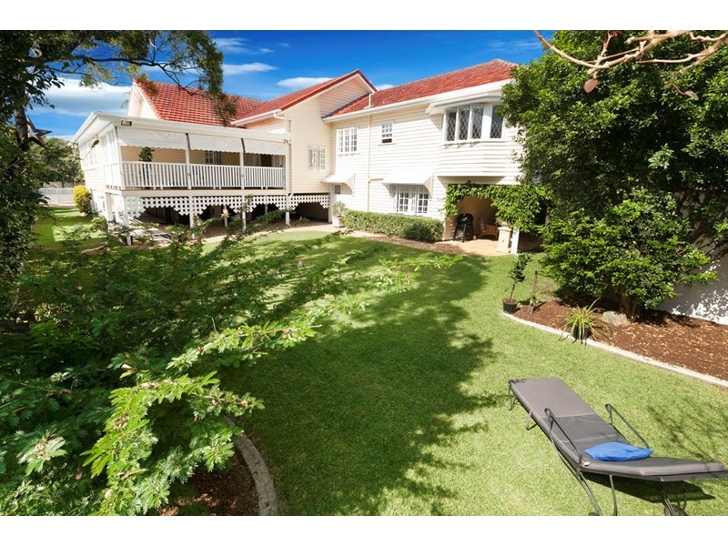 50 Elliott Street, Clayfield QLD 4011