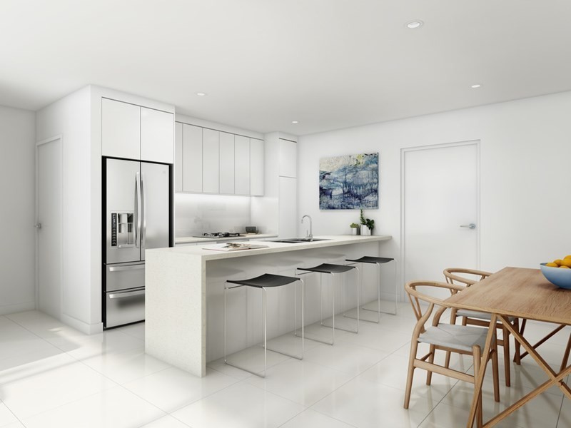 303/564 Sherwood Road, Sherwood QLD 4075
