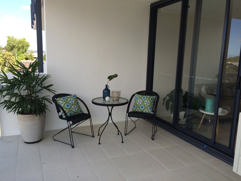 303/564 Sherwood Road, Sherwood QLD 4075