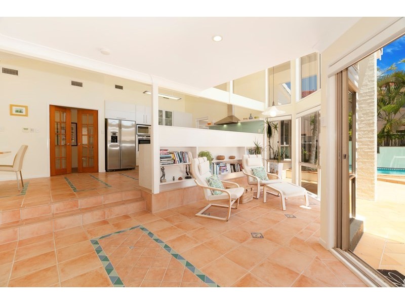 Westlake QLD 4074