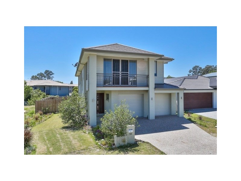 42 Finnegan Circuit, Oxley QLD 4075