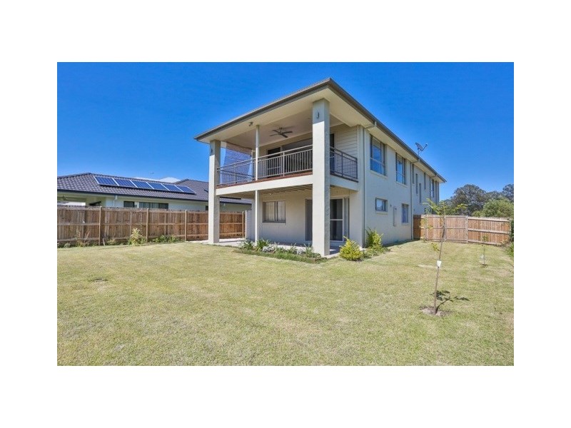 42 Finnegan Circuit, Oxley QLD 4075