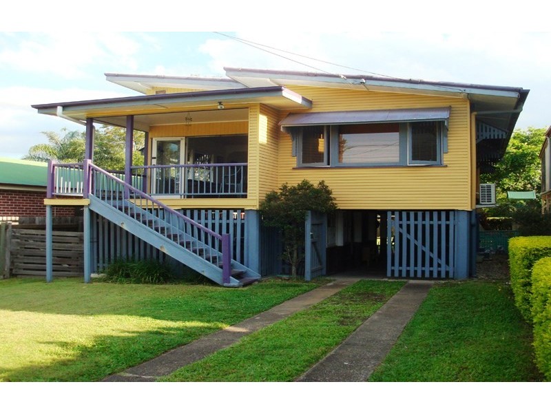 53 Chancellor Street, Sherwood QLD 4075