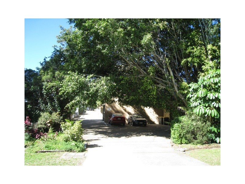 7/16 McCulla Street, Sherwood QLD 4075