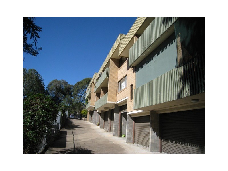 7/16 McCulla Street, Sherwood QLD 4075