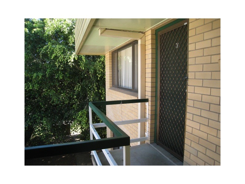 7/16 McCulla Street, Sherwood QLD 4075