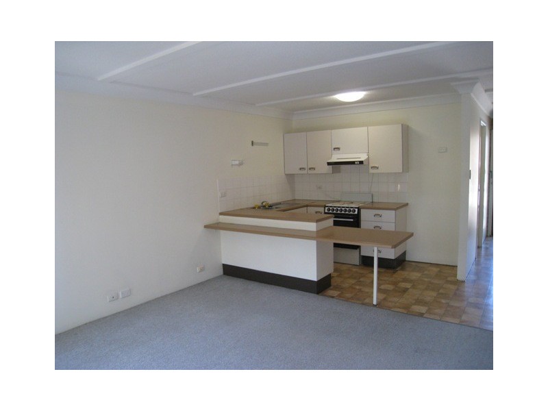 7/16 McCulla Street, Sherwood QLD 4075