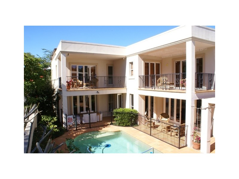 3 Morley Street, Chelmer QLD 4068